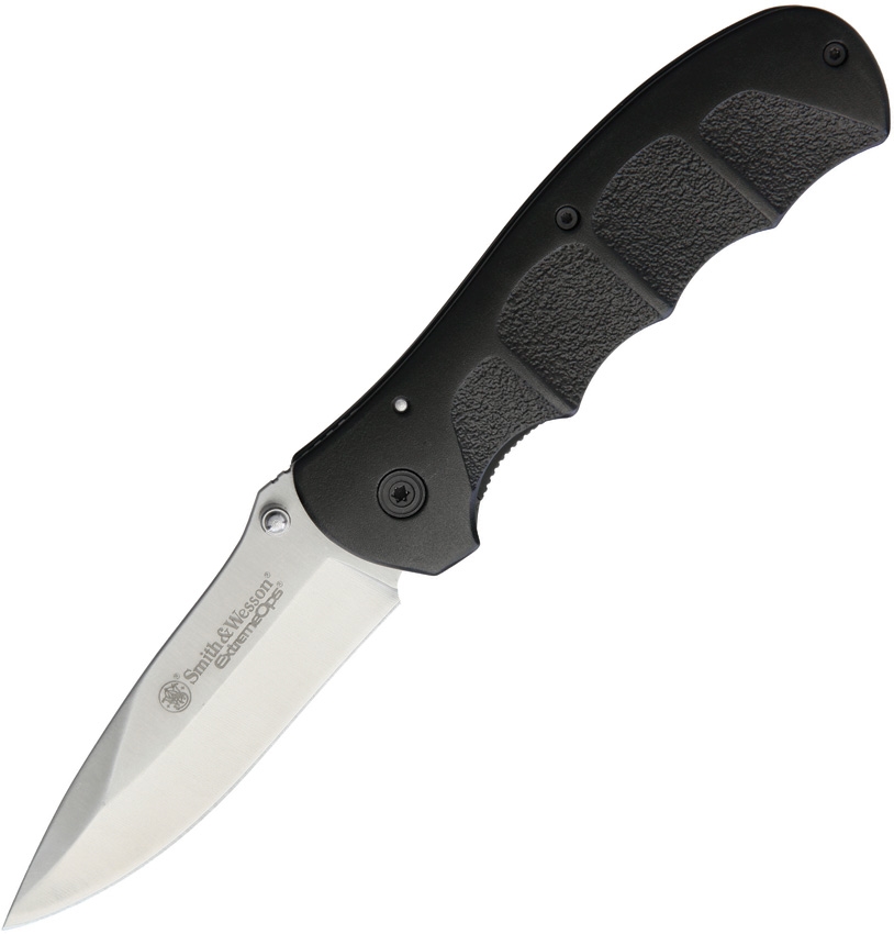 Extreme Ops Messer