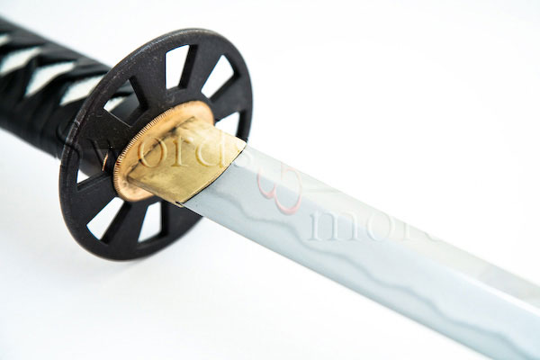 Practical Pro Katana