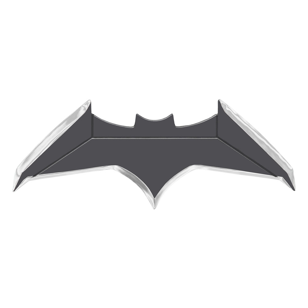 Justice League Replik 1/1 Batarang 20 cm