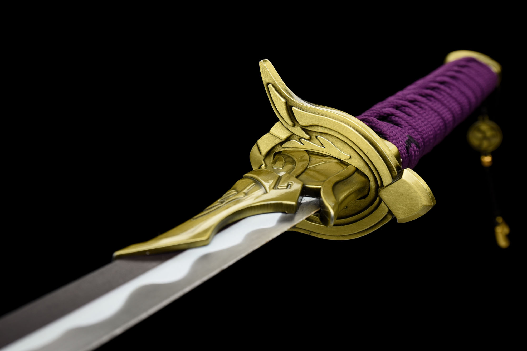 Genshin Impact - Amenoma Kageuchi Schwert