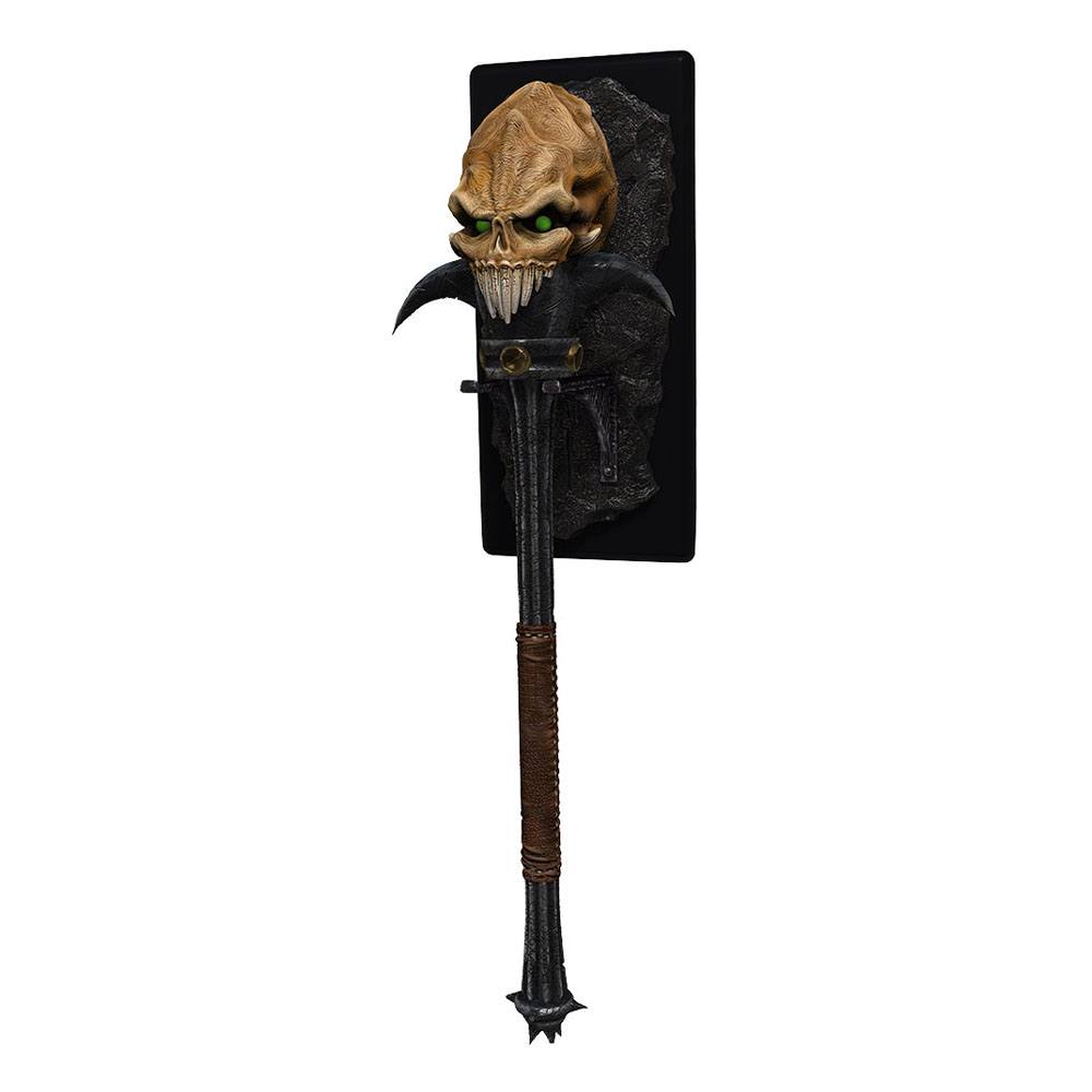 Dungeons & Dragons Replik 1/1 Wand of Orcus (Schaumgummi/Latex) 76 cm
