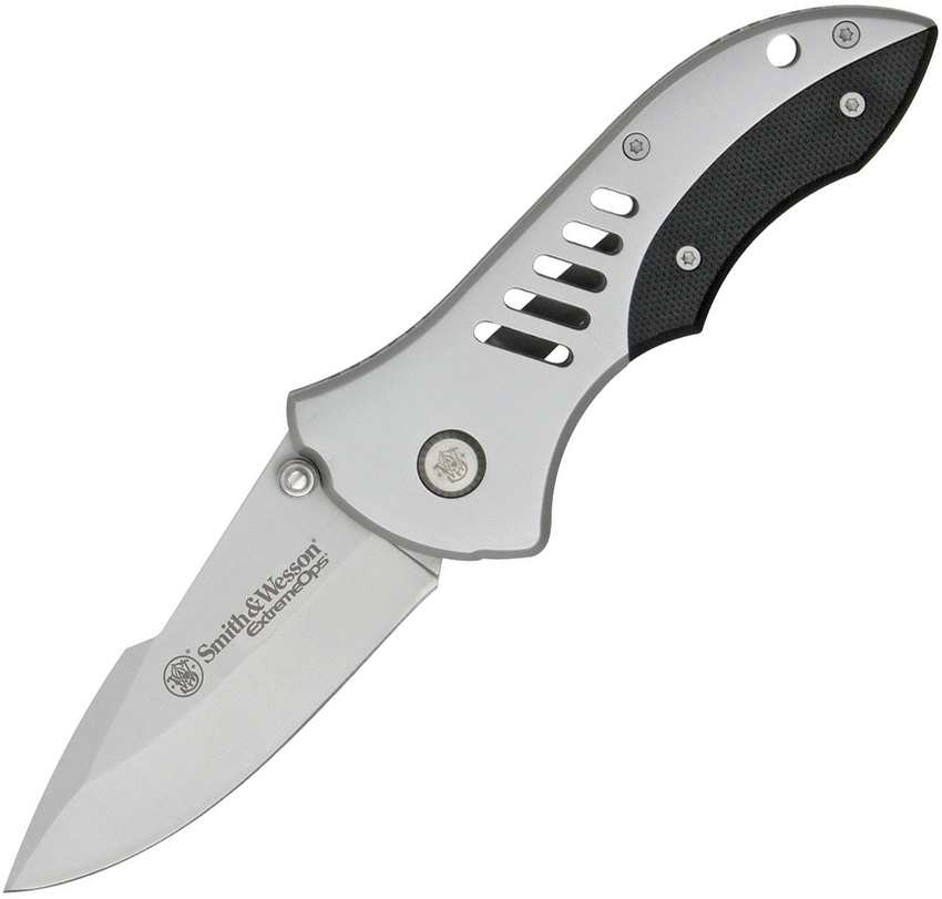 Extreme Ops Ghost Klappmesser 