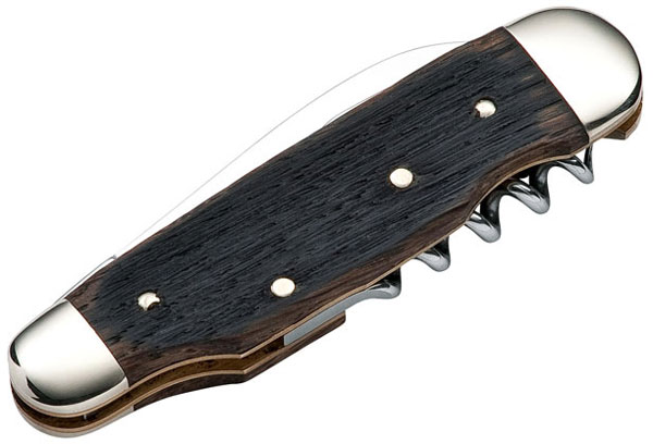 Böker Winzermesser mit Kapselheber