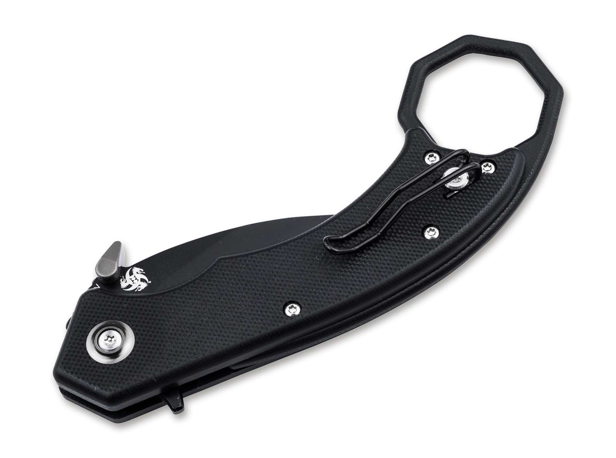 HEL Karambit
