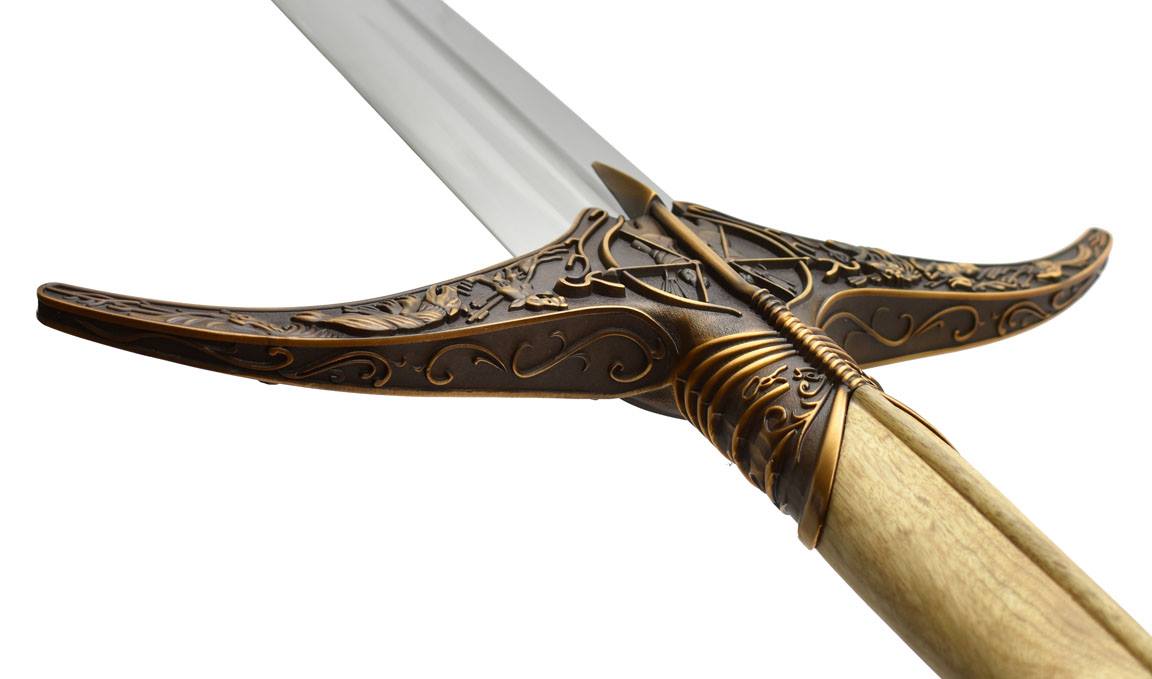 Heartsbane Schwert