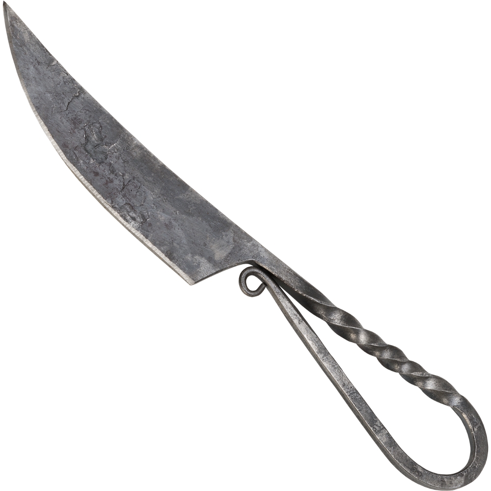 Mittelalterliches Besteckset