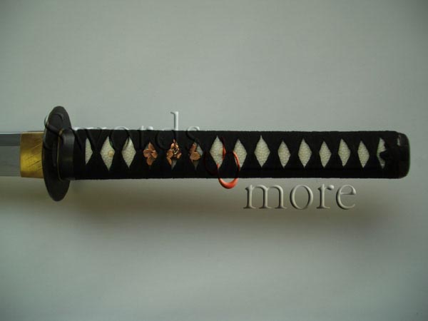 Practical XL Katana