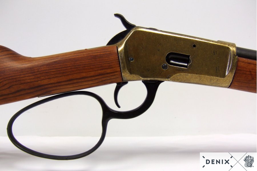 Winchester 1892 Cowboy-Version, Karabiner