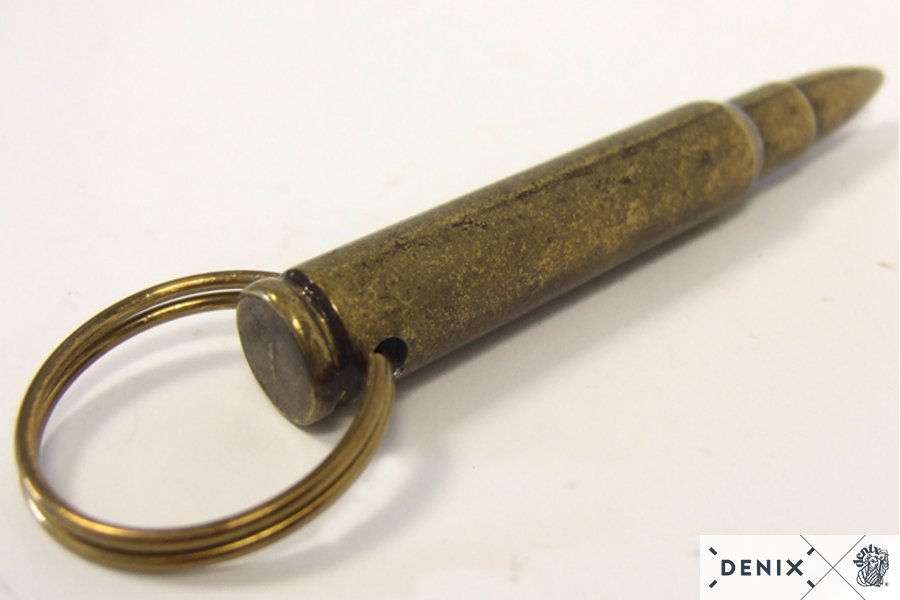 25er Set Schlüsselanhänger Kugel für Garand