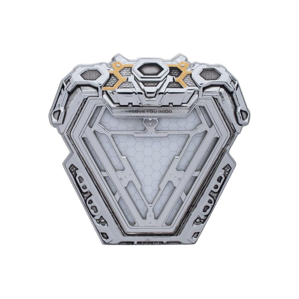 Infinity Saga Replik 1/1 Iron Man RT-5 Arc Recreator Limited Edition