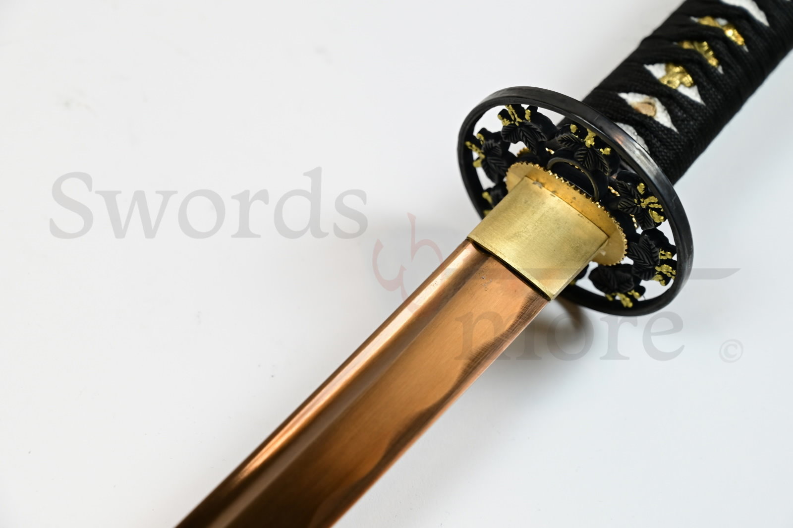 Leaf Katana