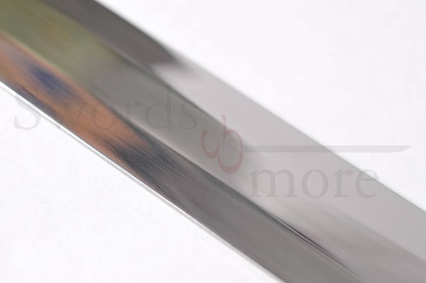 Claymoreschwert mit Scheide