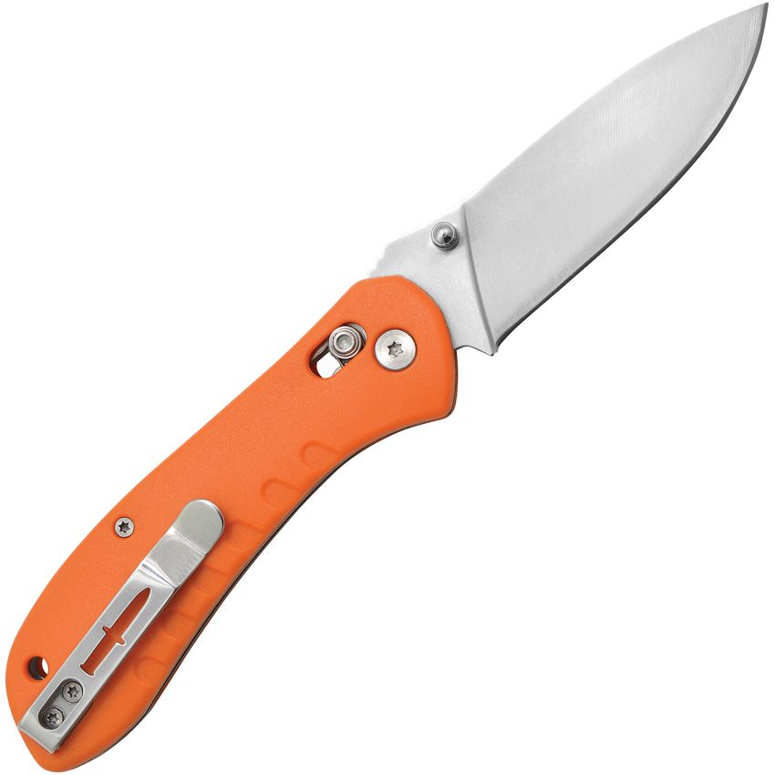 Rovax Cuda Orange