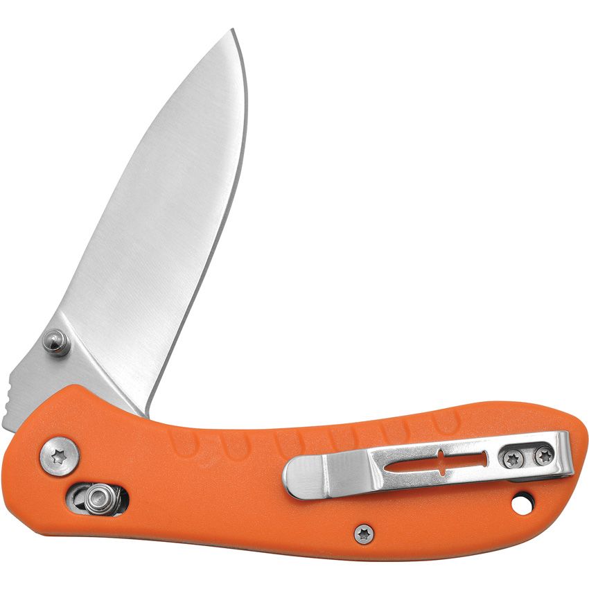 Rovax Cuda Orange