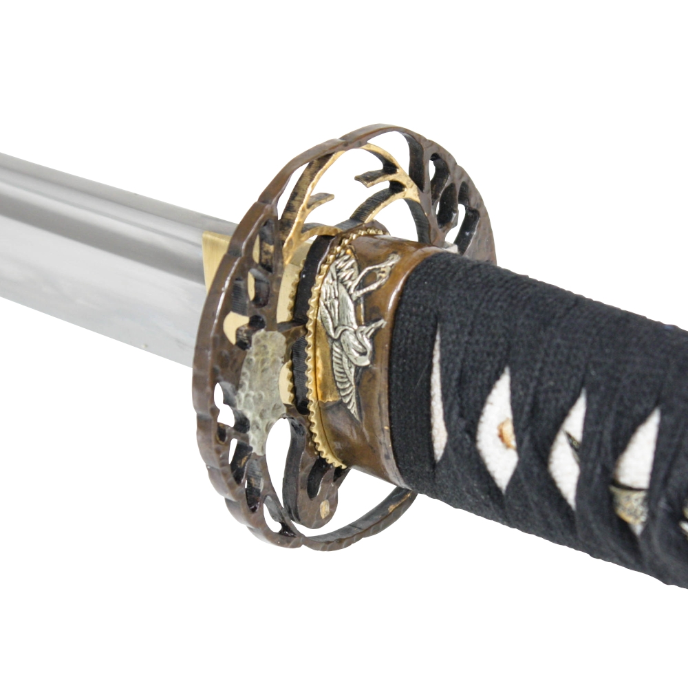 Tsuru Katana