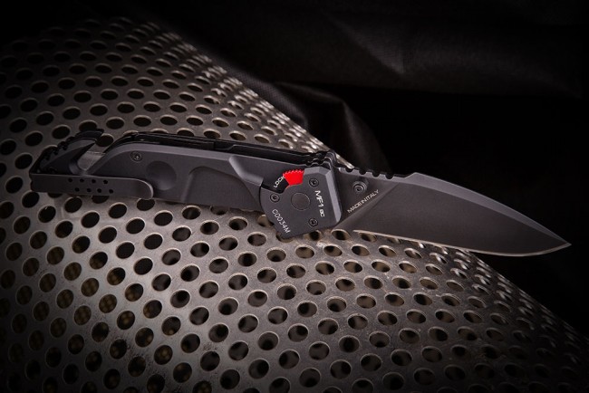 MF1 Beltcutter