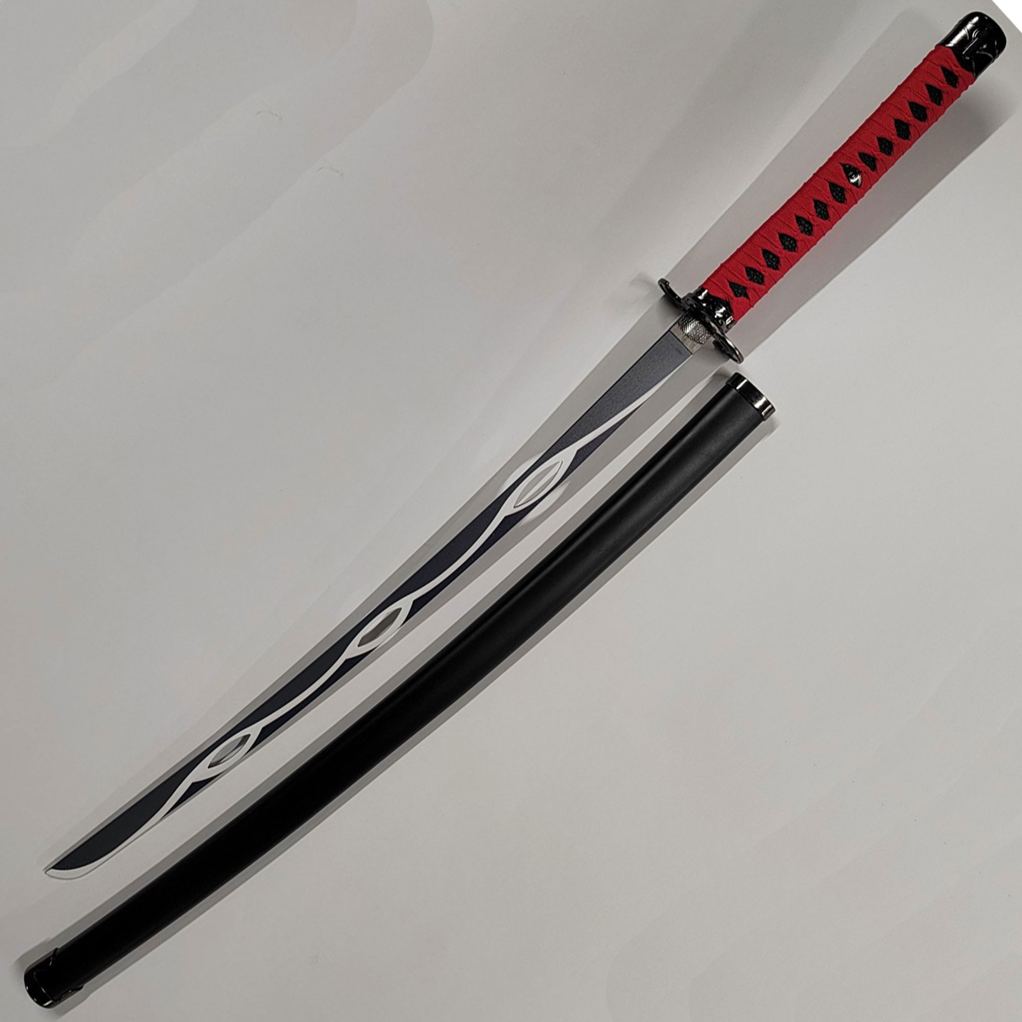 Zelda - Windcleaver Schwert mit Scheide