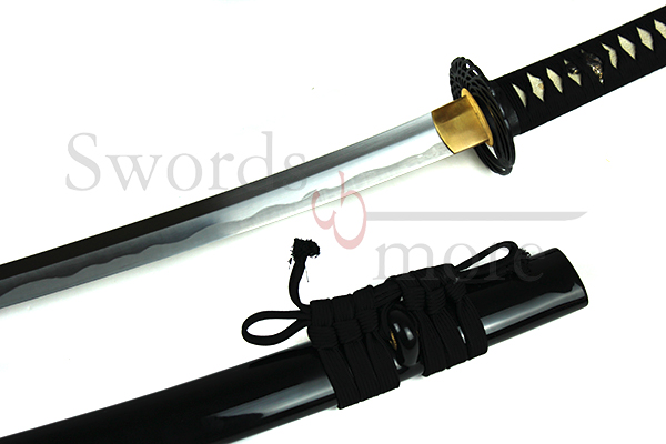 Kranich-Katana, 69,85cm Klingenlänge