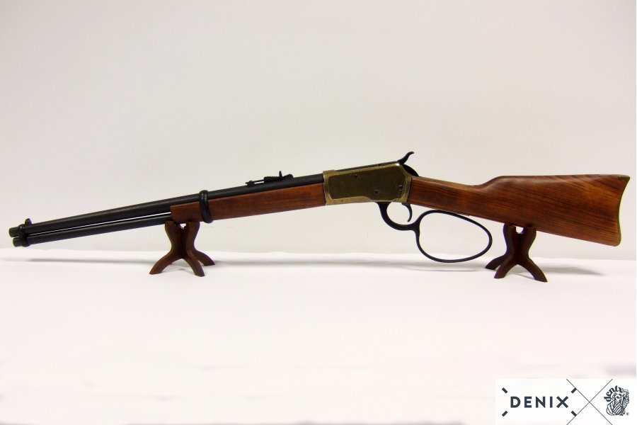 Winchester 1892 Cowboy-Version, Karabiner