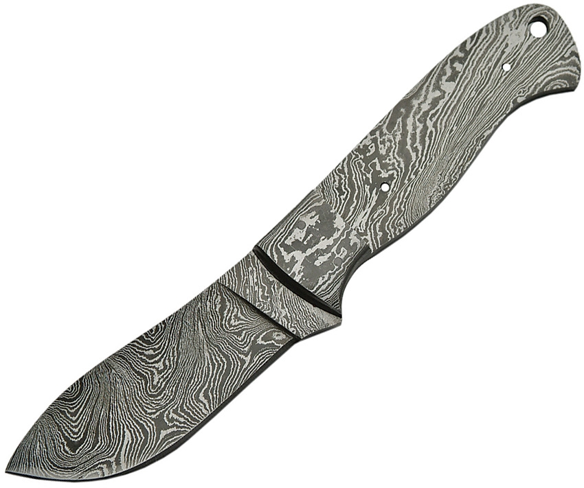 Häutemesser