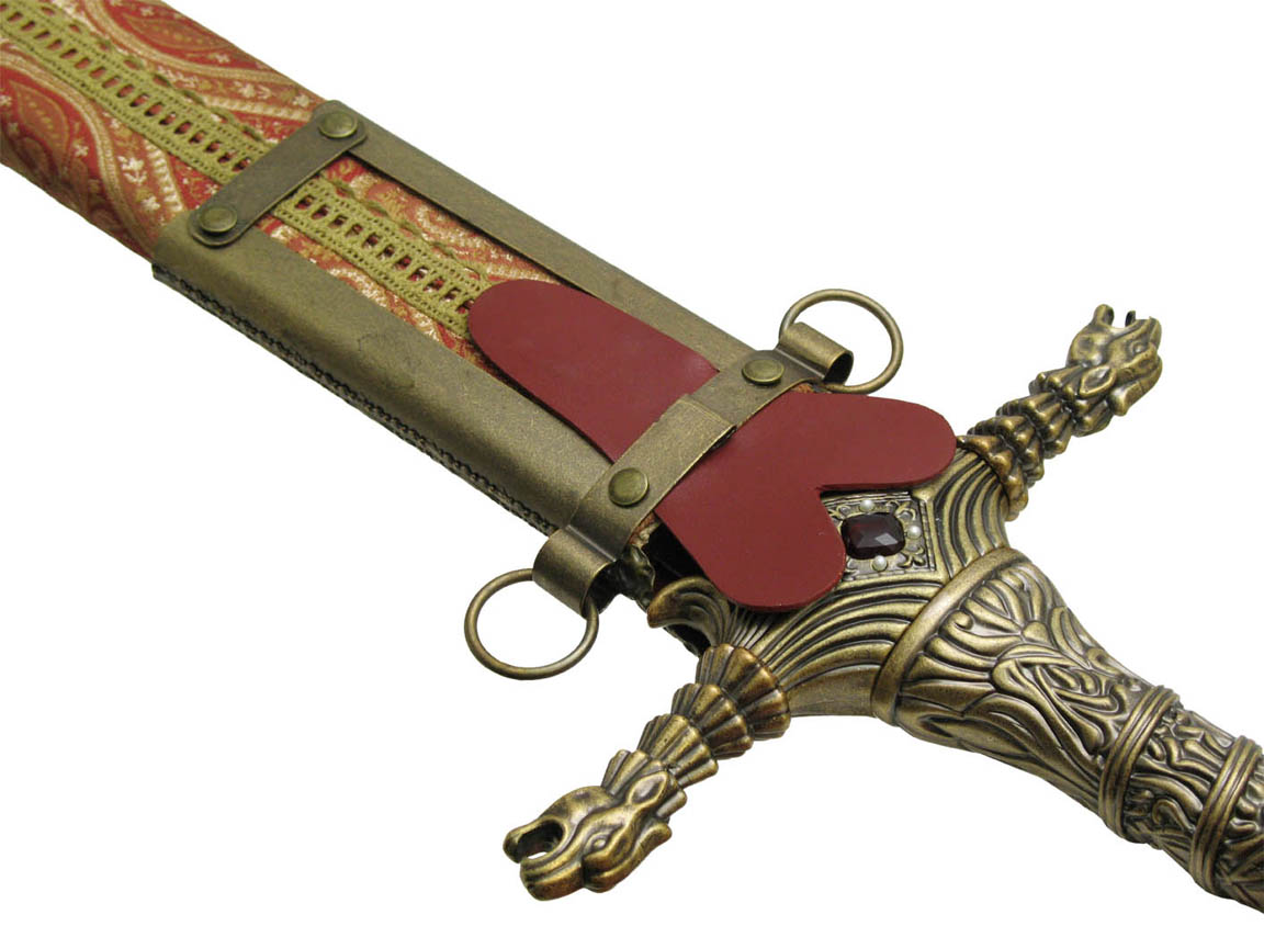 Eidwahrer Scheide