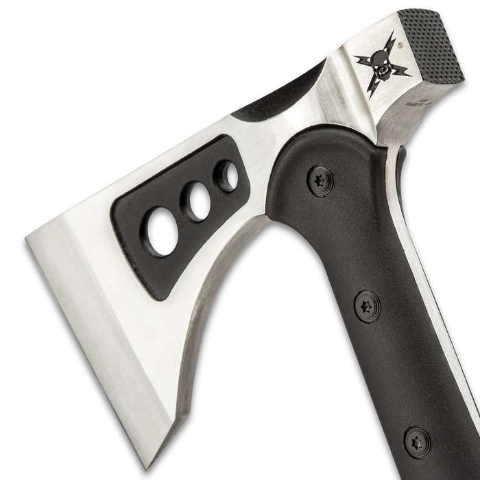 M48 Woodsman Axt Mit Scheide