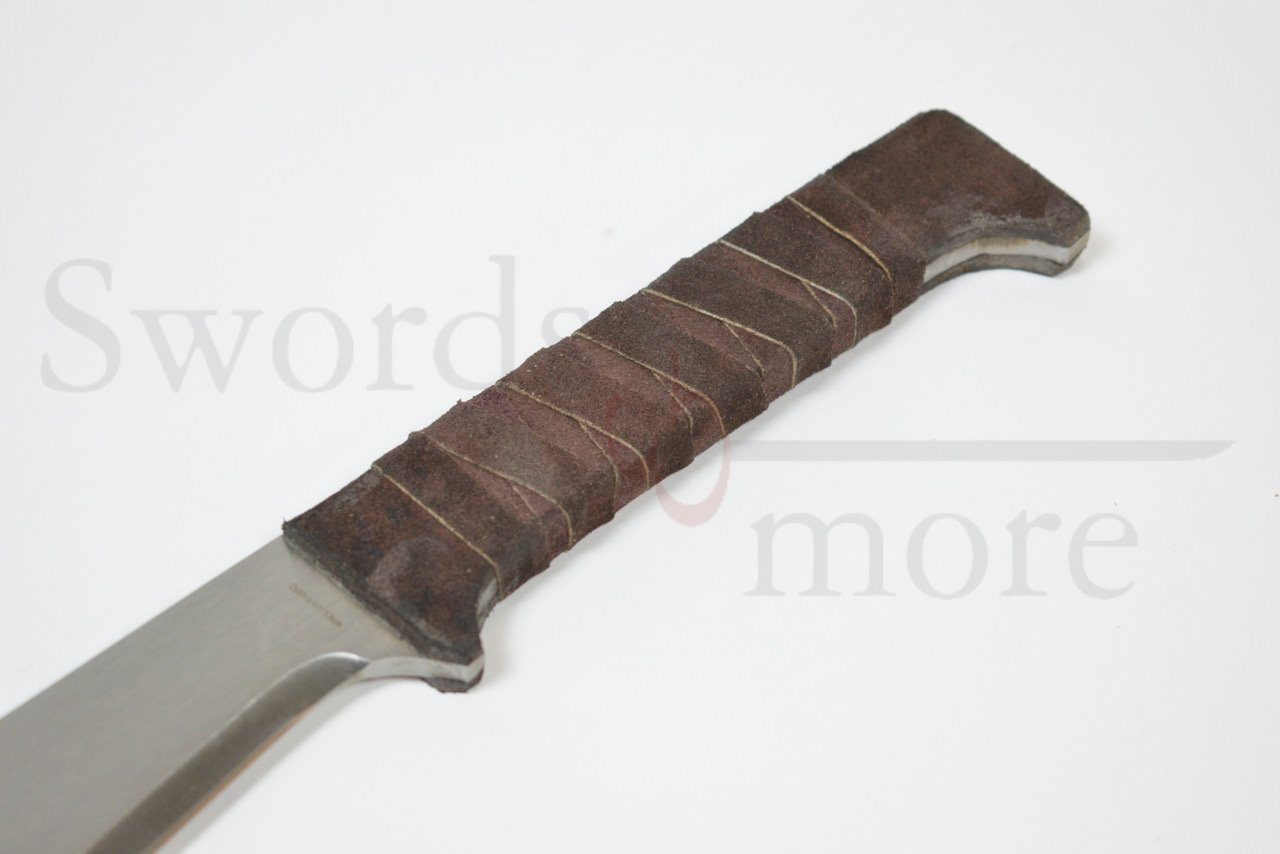 Genesis Machete